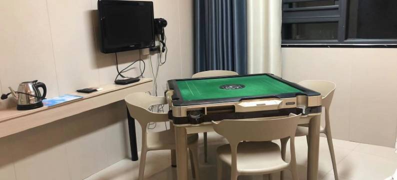 柳州雀都宾馆(柳北柳钢店)图片