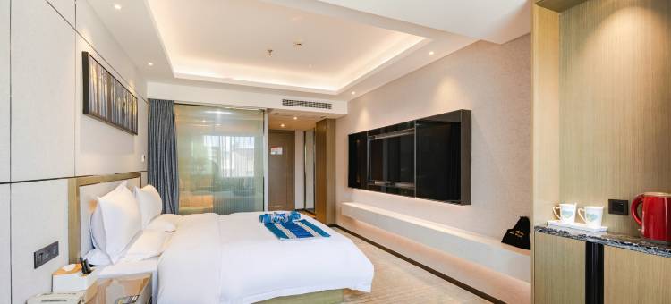 纳良酒店(大理祥云高铁站店)图片