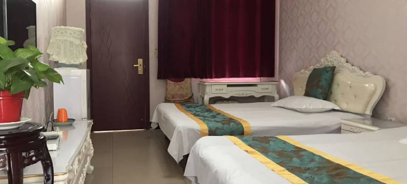 翼城亚东宾馆图片