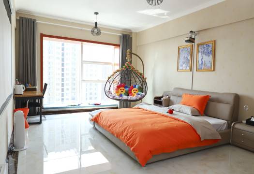 安丘米微影宿(泰华城店)