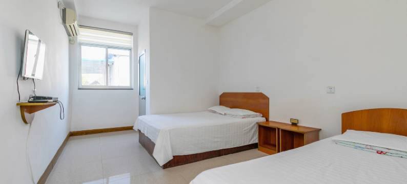 烟台海艺渔家乐图片