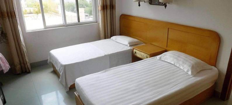 杭州思梦旅馆图片