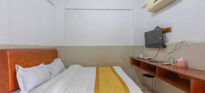 江门便民日式旅馆图片