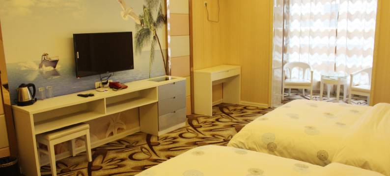 甘谷恒盛宾馆图片