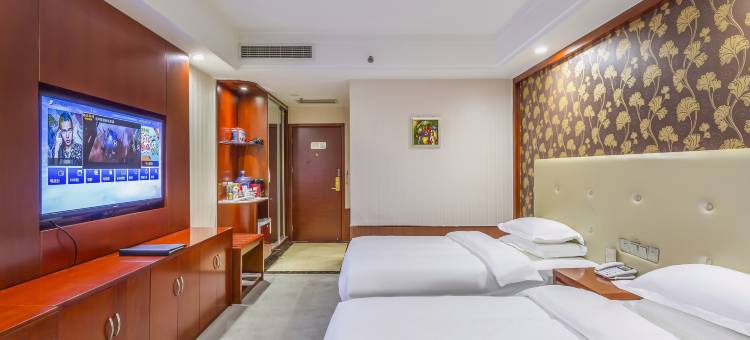 宝丰宏泰大酒店图片