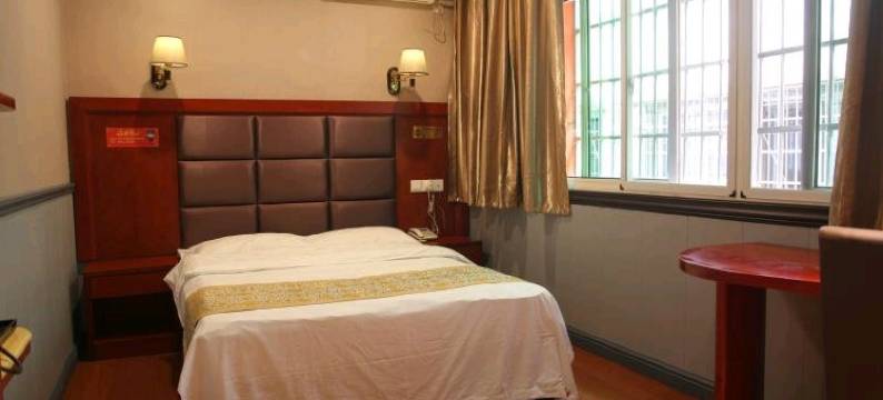 振华商务酒店(长沙汽车南站德思勤广场店)图片