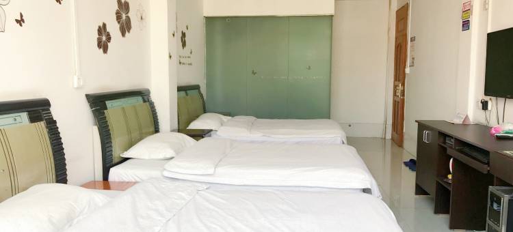 大新东源宾馆图片