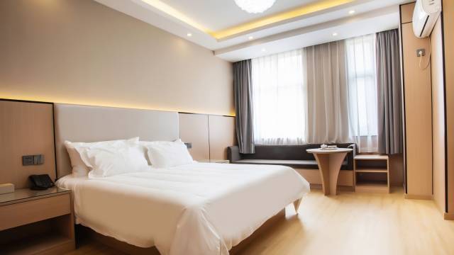 淮北蚂蚁居酒店