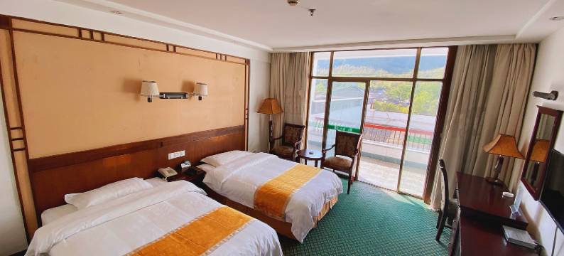 马仁山庄(繁昌楠苑店)图片