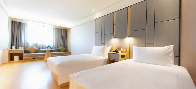 全季酒店(济南趵突泉北门店)图片