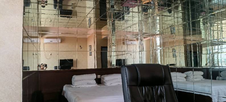 交城四海休闲会馆图片