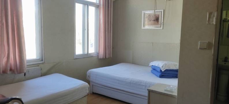 惠民温鑫宾馆图片