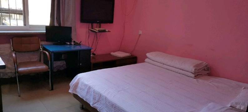 葫芦岛日日升旅店图片