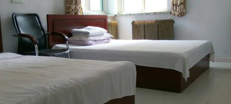 丹东佳彤招待所图片