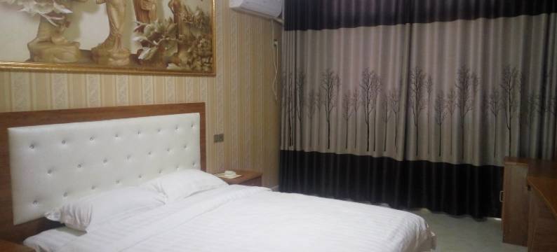 内乡双龙快捷宾馆图片