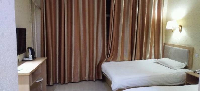 千禧宾馆(昌吉学院店)图片