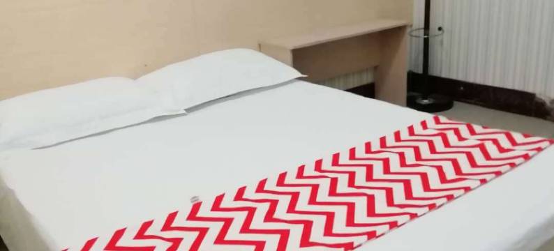 正定星豪宾馆图片