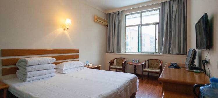 侯马巾帼快捷酒店(火车站店)图片