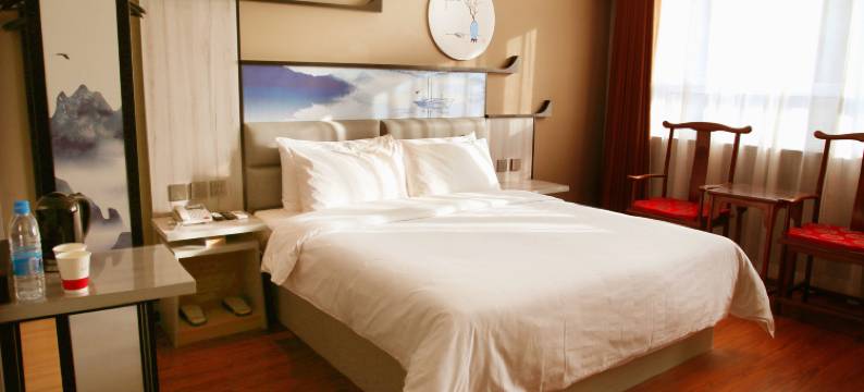 悦季商务酒店(库尔勒团结北路店)图片