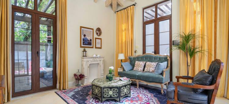 花筑·铂亚美墅(三亚海棠区东和福湾店)图片