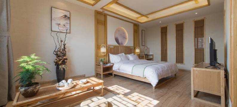 澄江木竹坞精品客栈图片