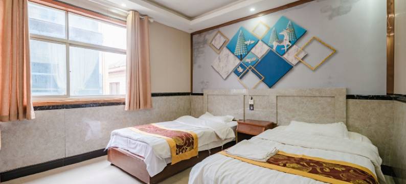 商丘商都宾馆图片