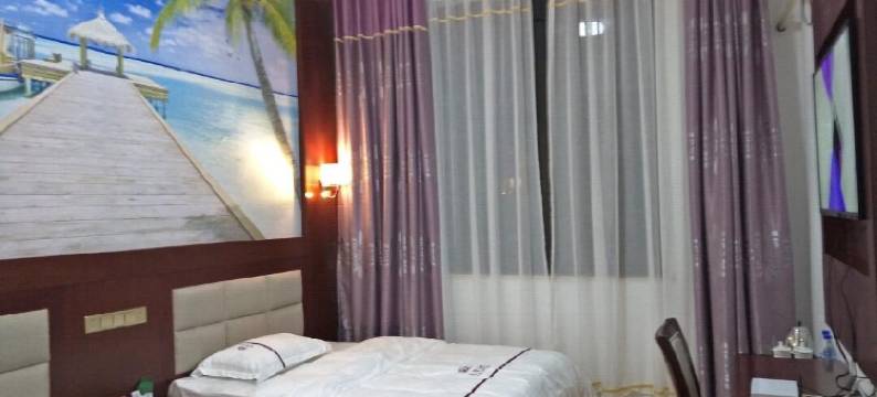 洱源茈碧南苑宾馆图片