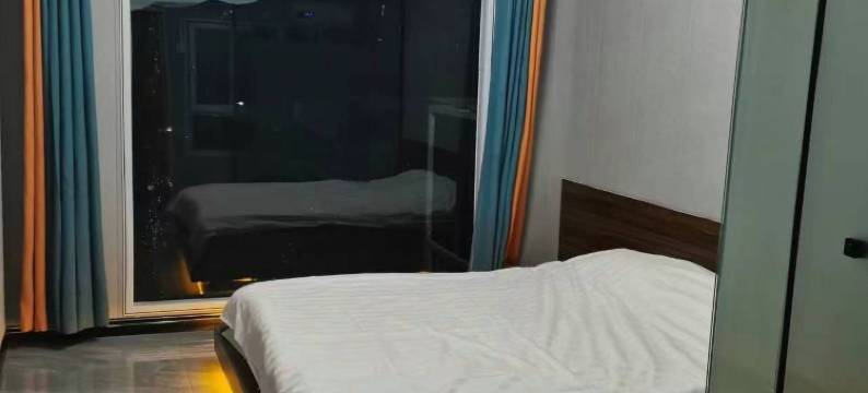 琼库什台欢驿民宿图片