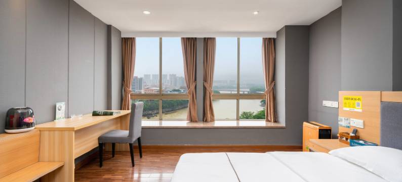 如一酒店(东莞麻涌镇店)图片