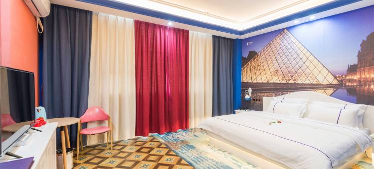 云之尚酒店(弥渡县政府店)图片