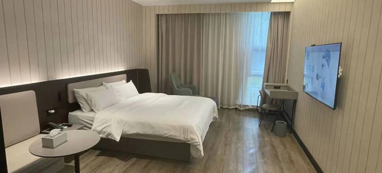 汉廷酒店(泗水店)图片