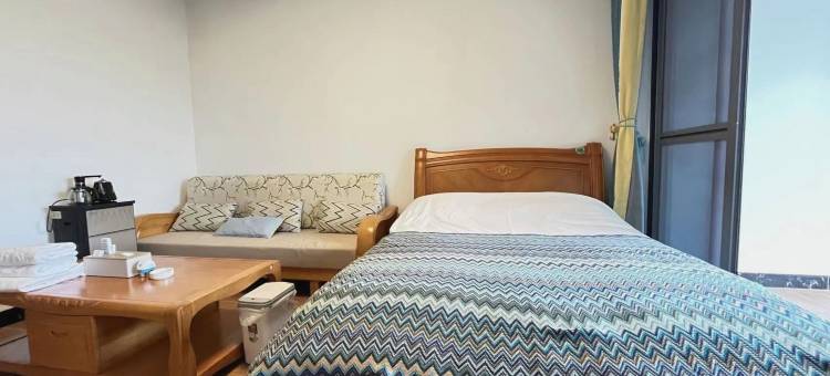 屯昌杜宾民宿图片