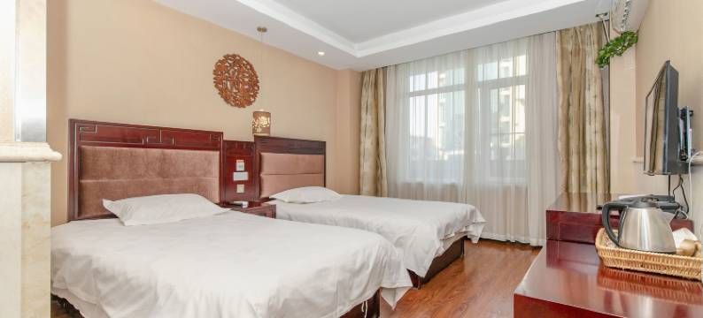 锐思特汽车酒店(天津大港店)图片