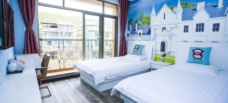 嵊泗馨怡农家乐图片