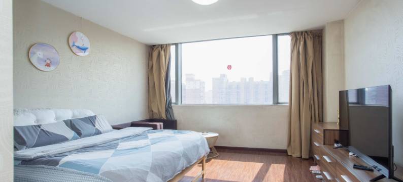 艺博公寓(北京首钢医院店)图片