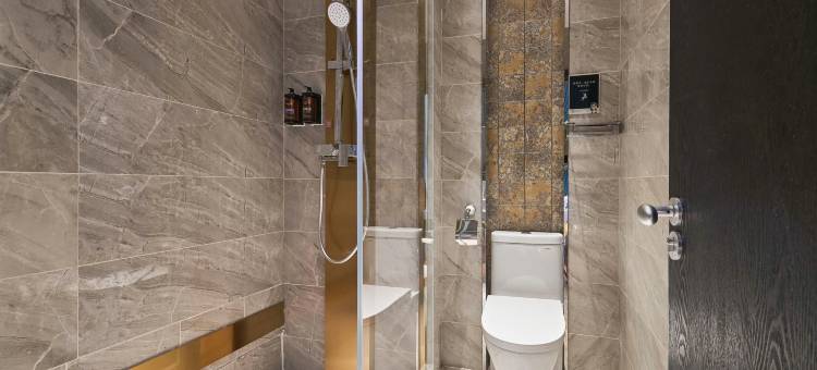 维也纳智好酒店(怀来县政府汽车客运站店)图片