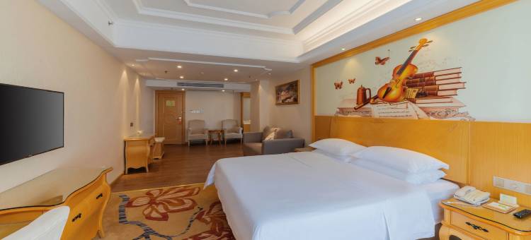 维也纳国际酒店(惠州大亚湾滨海公园店)图片