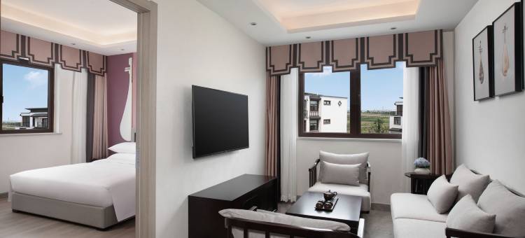 台州大孚度假酒店图片