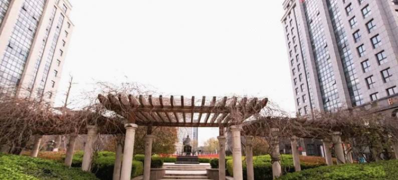 英格利酒店(郑东万象城省政府店)图片