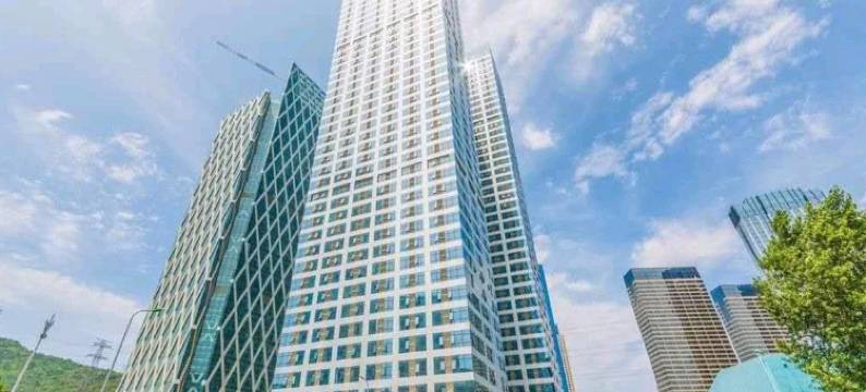 大连栖兮卷心菜公寓图片