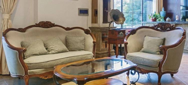 格盟酒店(上海宝山区美兰湖月罗路店)图片