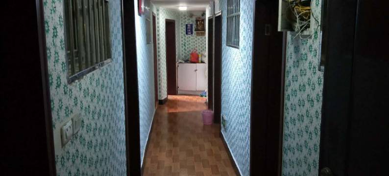 武汉时光旅馆图片