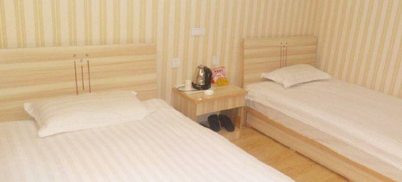 灵石天一宾馆图片