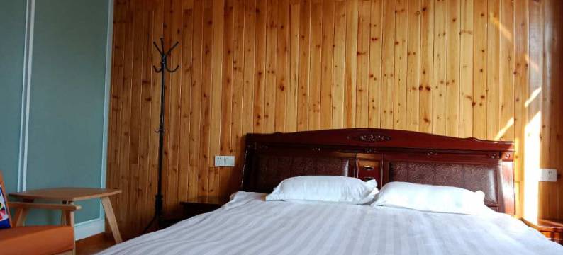 黄山幽居客栈图片