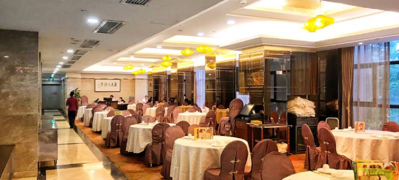 丽美大酒店(广州北站花城地铁站店)图片