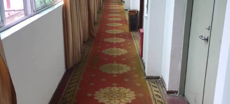 明溪城东宾馆图片