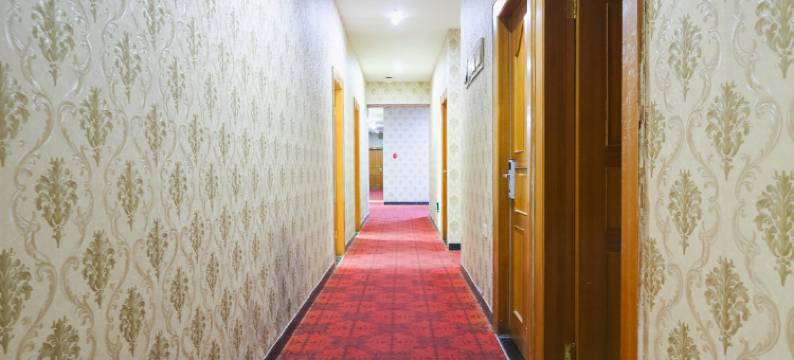 厦门鑫福至宾馆图片