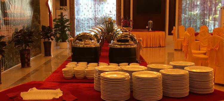 炎陵酃峰宾馆图片