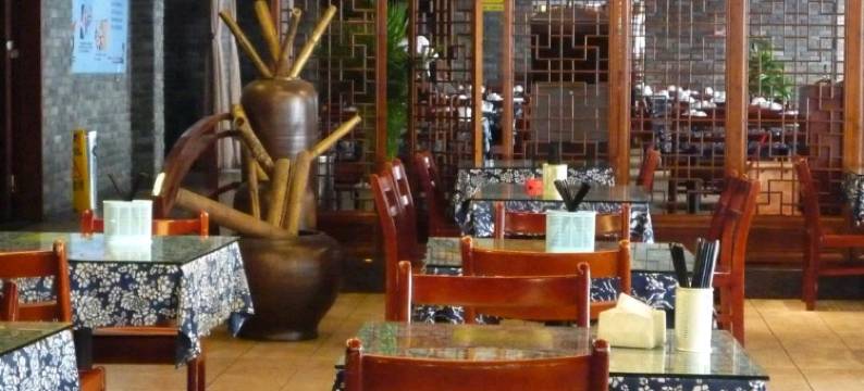 陶然之星酒店(黄石钟楼步行街店)图片