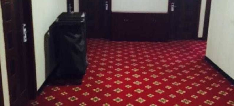 石河子金圆商务宾馆图片